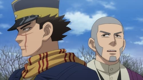 Golden Kamuy Season 4 EP 12