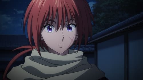 Rurouni Kenshin Season 1 EP 3