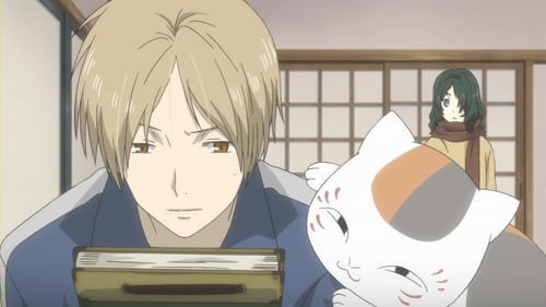 Zoku Natsume Yuujinchou Season 2 EP 5