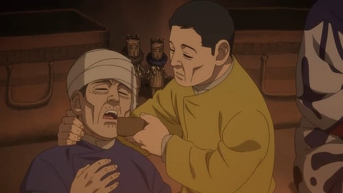 Golden Kamuy Season 3 EP 6