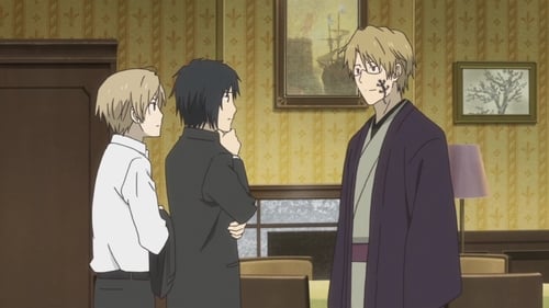 Natsume Yuujinchou Shi Season 4 EP 7