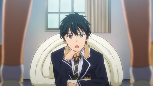 Masamune-kun no Revenge Season 1 EP 11