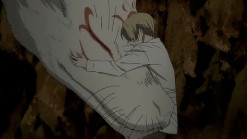 Natsume Yuujinchou San Season 3 EP 13