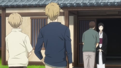 Natsume Yuujinchou Roku Season 6 EP 10