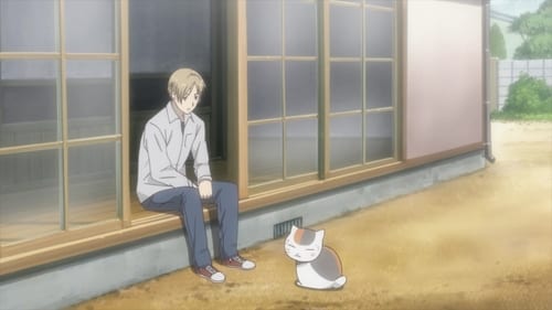 Zoku Natsume Yuujinchou Season 2 EP 13