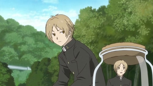 Natsume Yuujinchou Shi Season 4 EP 6