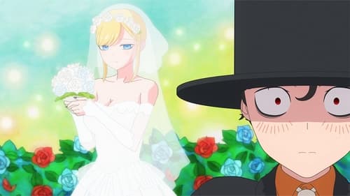 Shinigami Bocchan to Kuro Maid 2nd Season Season 2 EP 1