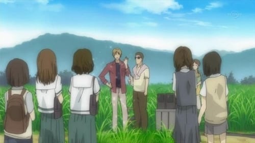 Natsume Yuujinchou Season 1 EP 9