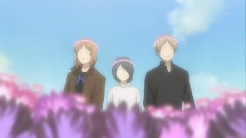 Zoku Natsume Yuujinchou Season 2 EP 12