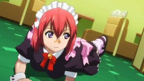 Maken-Ki SP Season 0 EP 4