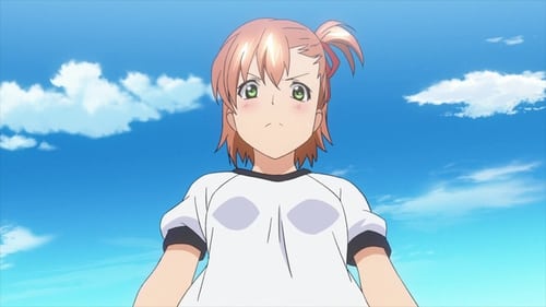 Maken-Ki Season 2 EP 6