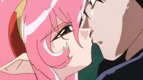 Magic Knight Rayearth II Season 2 EP 21