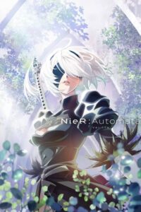 NieR Automata Ver 1.1a