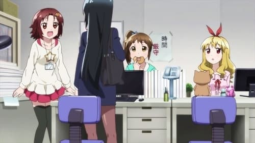 Mangirl! Season 1 EP 6