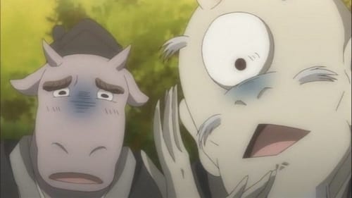 Natsume Yuujinchou Season 1 EP 11