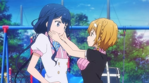 Masamune-kun no Revenge Season 1 EP 4