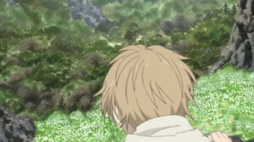 Natsume Yuujinchou Go Season 5 EP 11