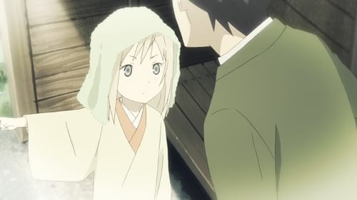 Natsume Yuujinchou Go Season 5 EP 2