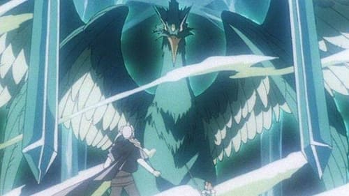 Magic Knight Rayearth Season 1 EP 15