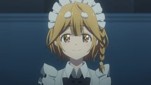 Masamune-kun no Revenge R Season 2 EP 4