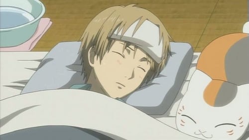 Zoku Natsume Yuujinchou Season 2 EP 9