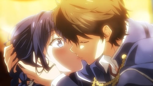 Masamune-kun no Revenge Season 1 EP 12