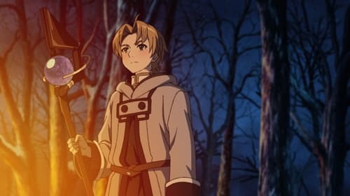 Mushoku Tensei II Isekai Ittara Honki Dasu Season 2 EP 2