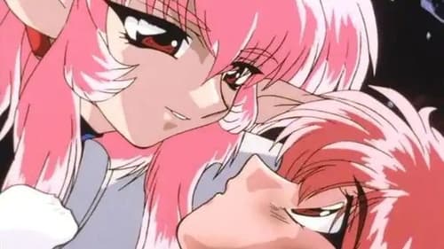 Magic Knight Rayearth II Season 2 EP 17