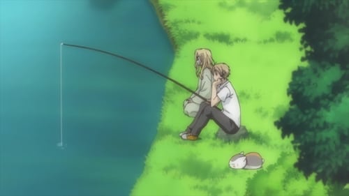 Natsume Yuujinchou Season 1 EP 8