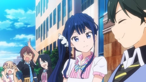 Masamune-kun no Revenge Season 1 EP 10