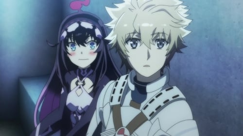 Infinite Dendrogram Season 1 EP 2