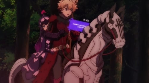 Infinite Dendrogram Season 1 EP 6