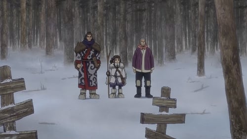 Golden Kamuy Season 3 EP 5