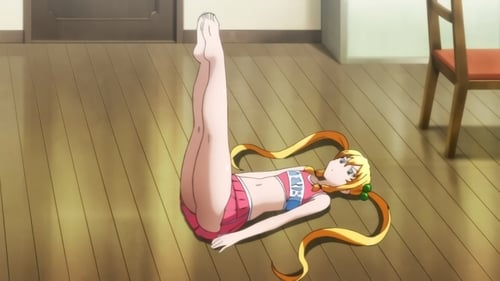 Maken-Ki SP Season 0 EP 3