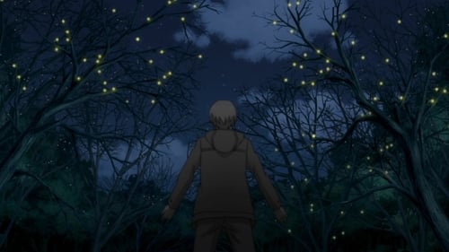 Natsume Yuujinchou Shi Season 4 EP 3