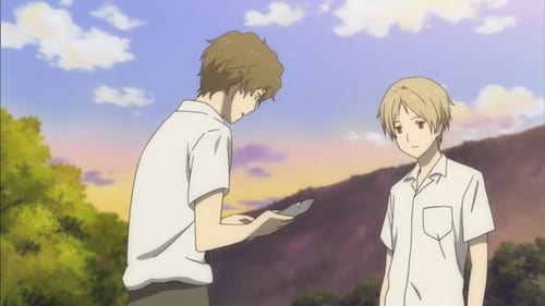 Natsume Yuujinchou San Season 3 EP 3