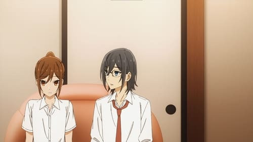 Horimiya Season 1 EP 5