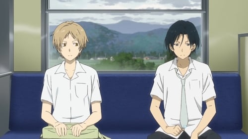 Natsume Yuujinchou Roku Season 6 EP 8