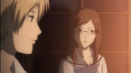 Natsume Yuujinchou Season 1 EP 4