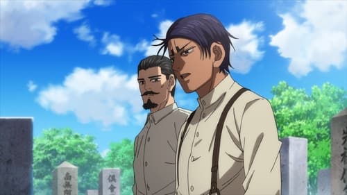 Golden Kamuy Season 4 EP 4