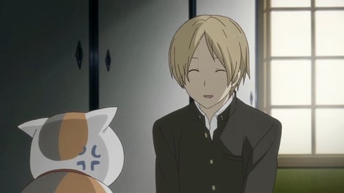 Natsume Yuujinchou Shi Season 4 EP 1