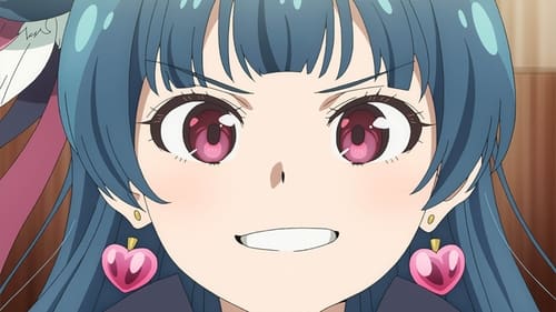 Genjitsu no Yohane Sunshine in the Mirror Season 1 EP 1