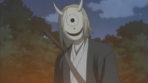 Natsume Yuujinchou Season 1 EP 13