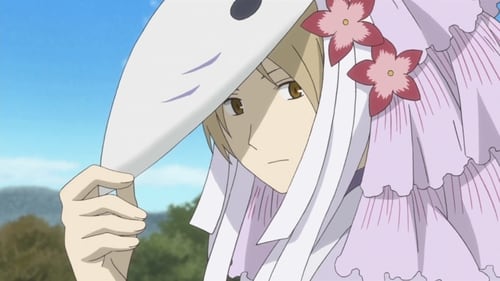 Natsume Yuujinchou Shi Season 4 EP 9