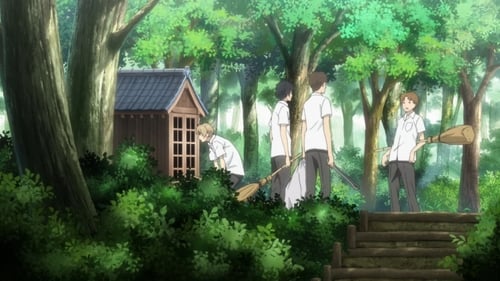 Natsume Yuujinchou Roku Season 6 EP 9