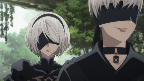 NieR Automata Ver 1.1a Season 1 EP 3