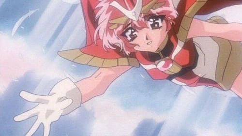 Magic Knight Rayearth II Season 2 EP 29