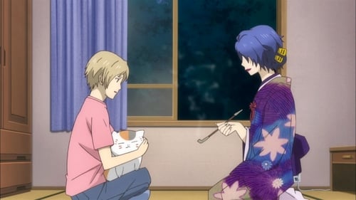 Natsume Yuujinchou San Season 3 EP 9