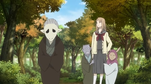 Natsume Yuujinchou Roku Season 6 EP 7