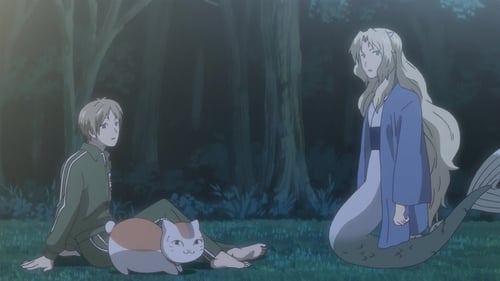 Zoku Natsume Yuujinchou Season 2 EP 8